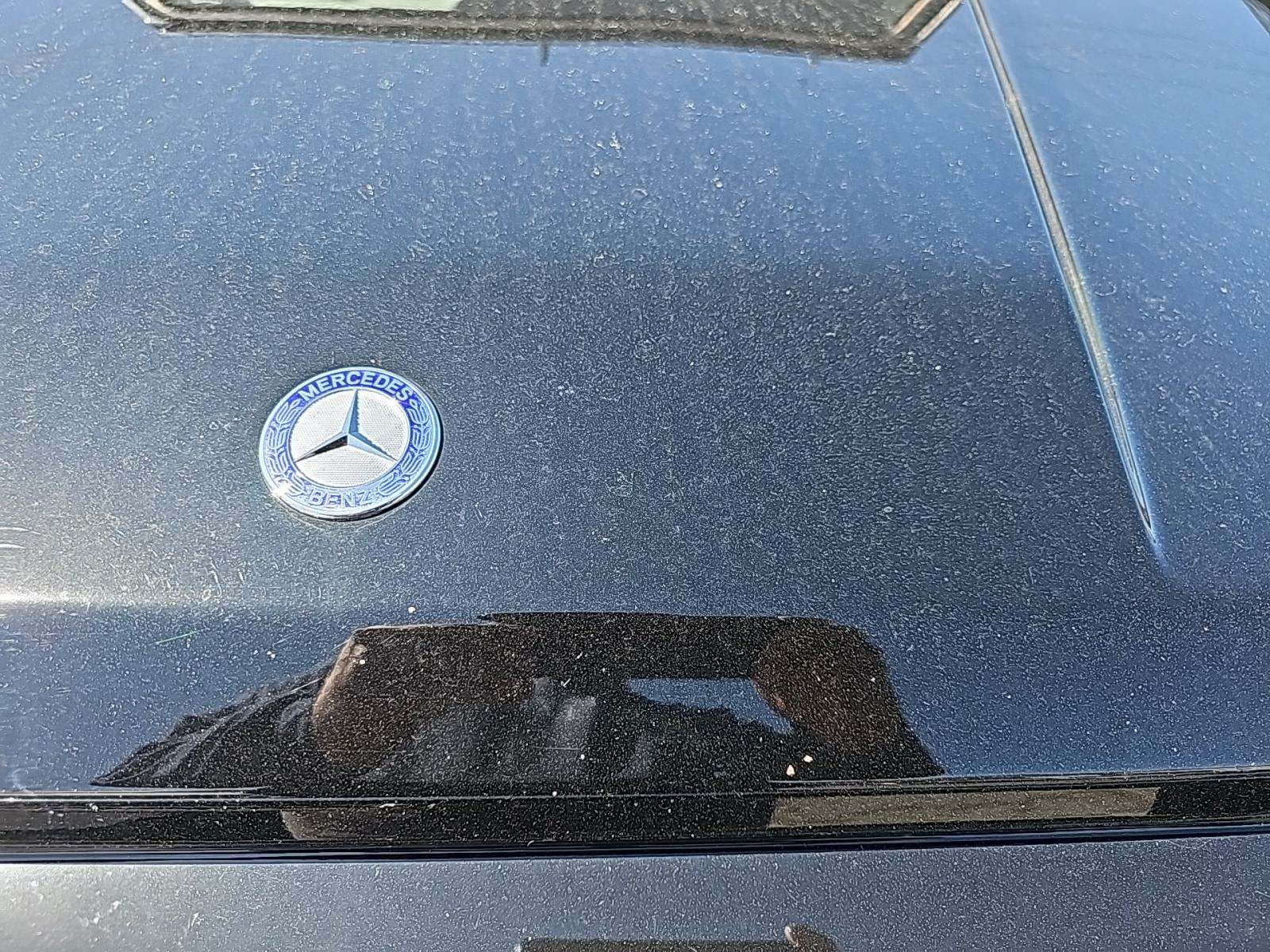 2013 Mercedes-Benz G-Class G 63 AMG AWD