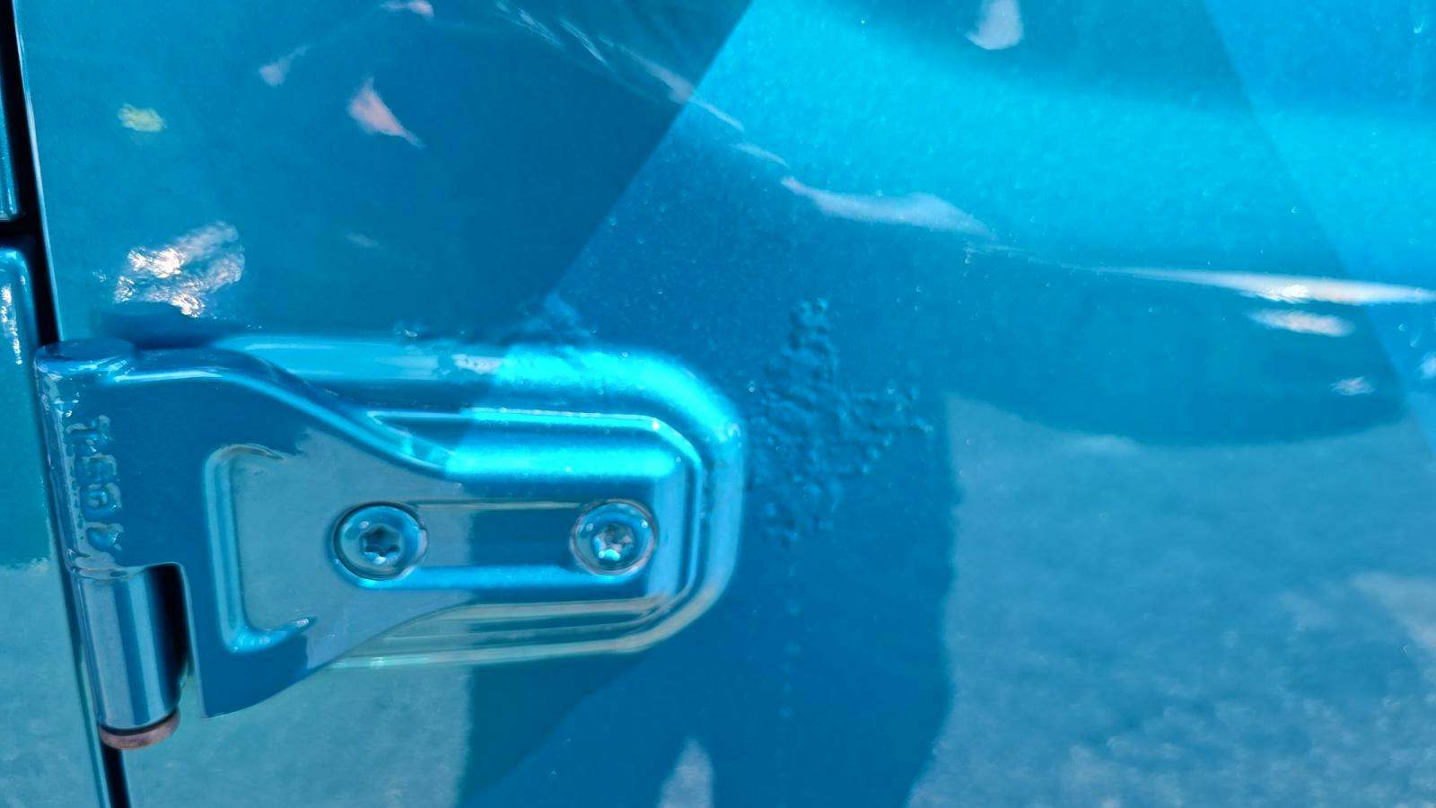 2020 Jeep Wrangler Unlimited Sport Willys Edition AWD