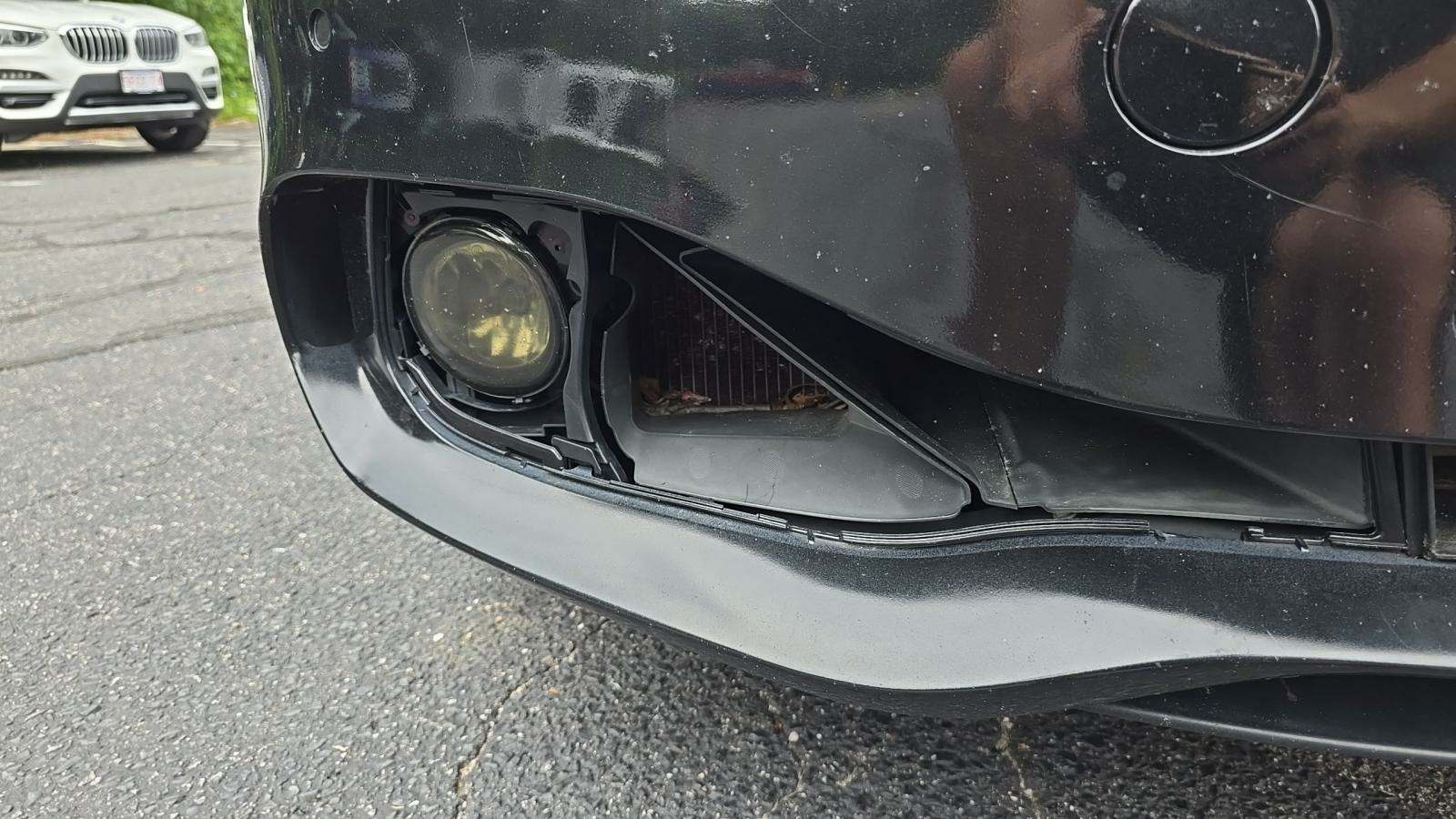 2015 BMW 4 Series 428i xDrive AWD