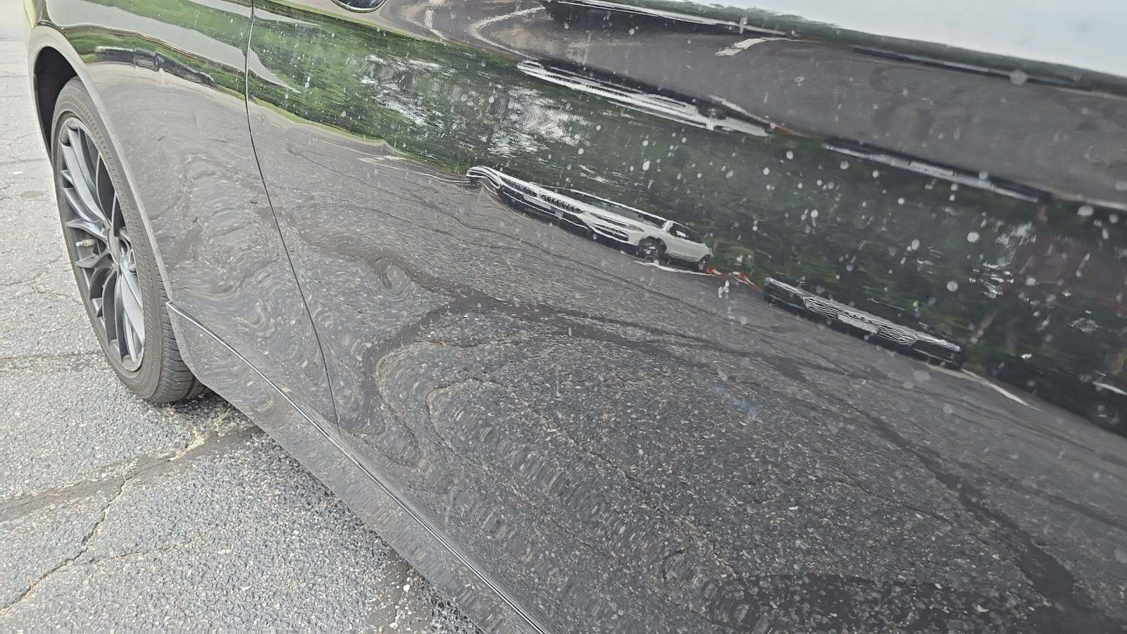 2015 BMW 4 Series 428i xDrive AWD