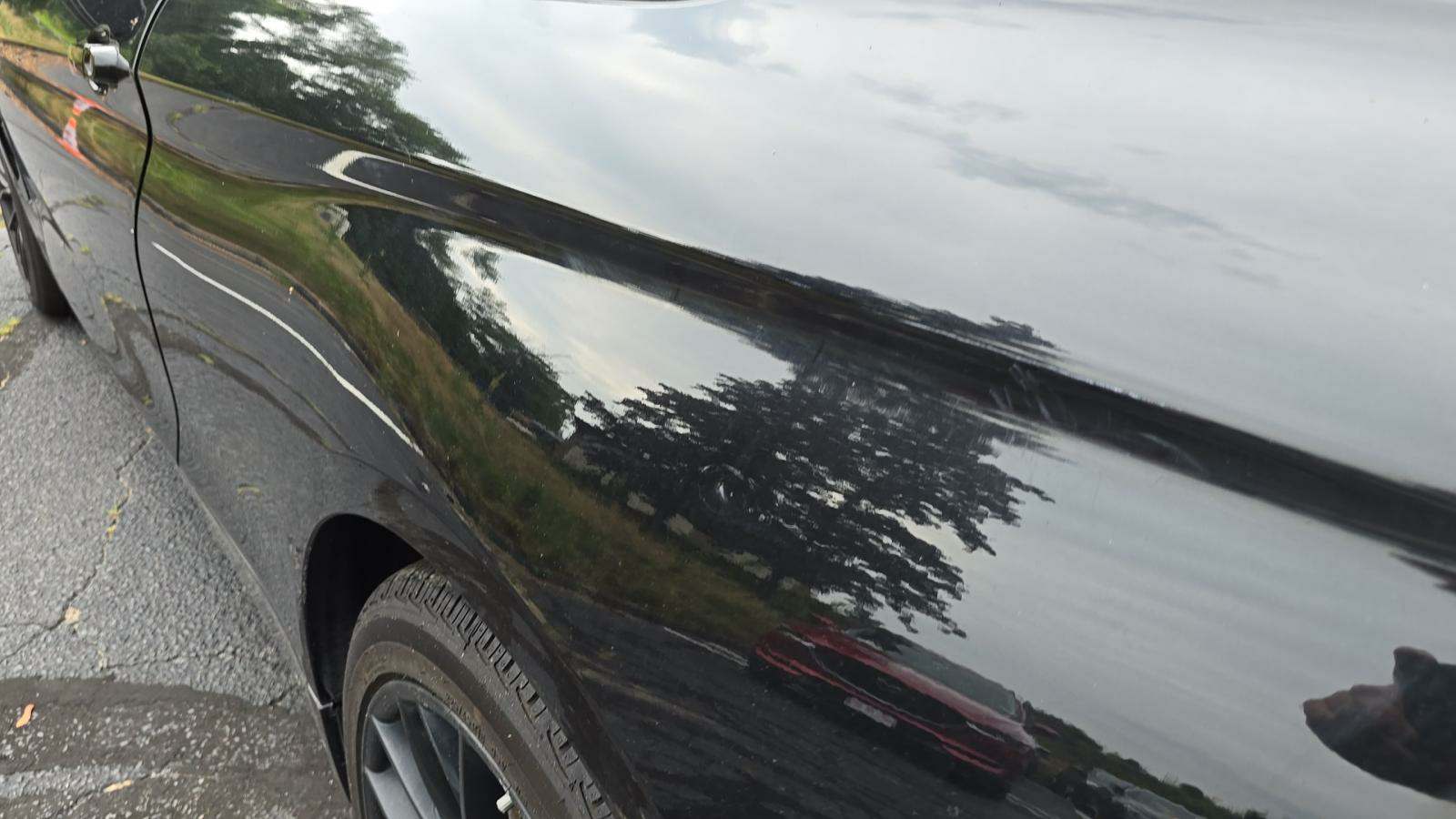 2015 BMW 4 Series 428i xDrive AWD