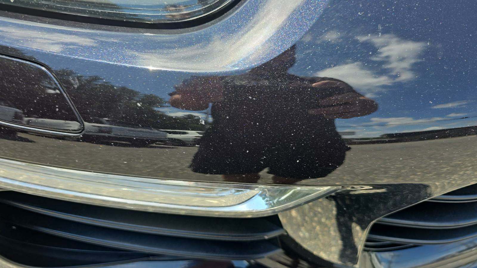 2017 Porsche Cayenne Platinum Edition AWD