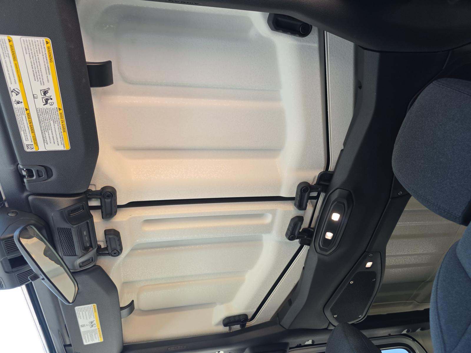 2025 Jeep Wrangler Rubicon AWD