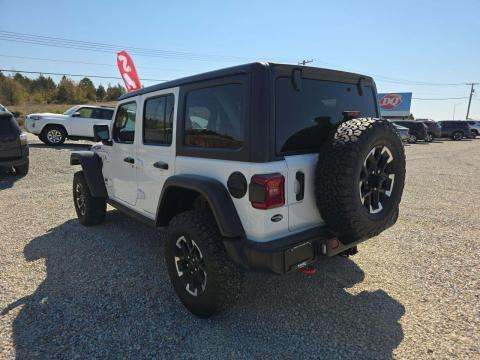 JEEP RUBICON - 2