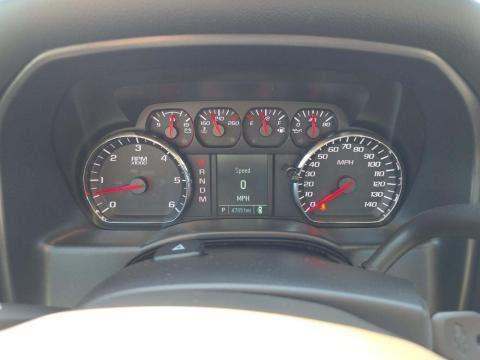 CHEVROLET WORK TRUCK - 9