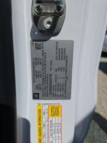 CHEVROLET WORK TRUCK - 5