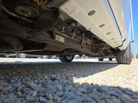 CHEVROLET WORK TRUCK - 7