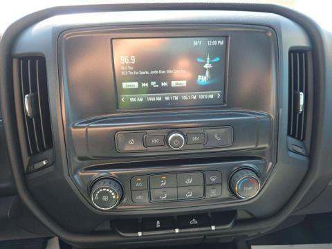 CHEVROLET WORK TRUCK - 10