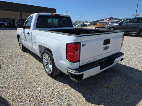 CHEVROLET WORK TRUCK - 2