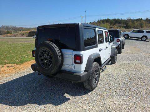 JEEP SPORT S - 3