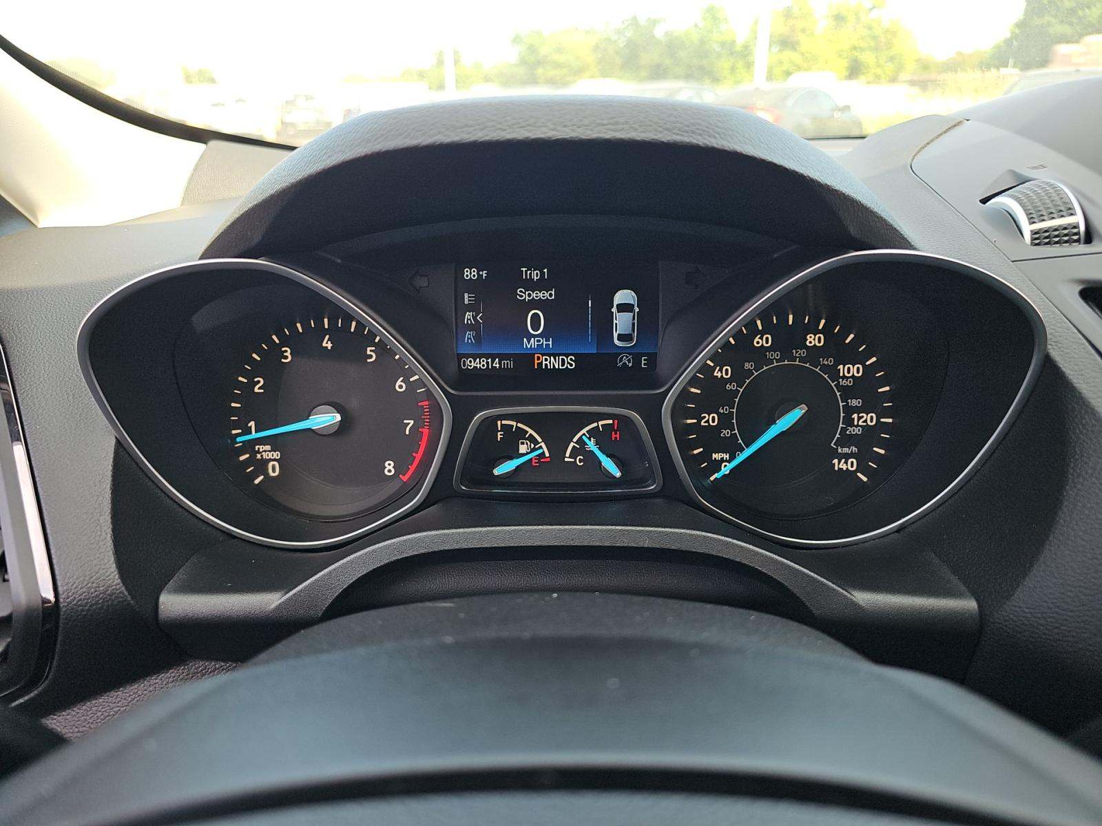 FORD ESCAPE - 5