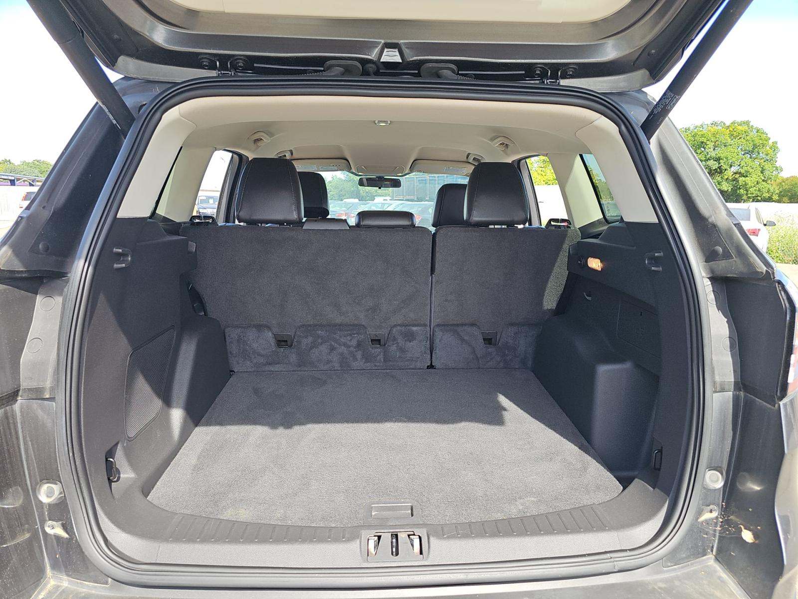 FORD ESCAPE - 10