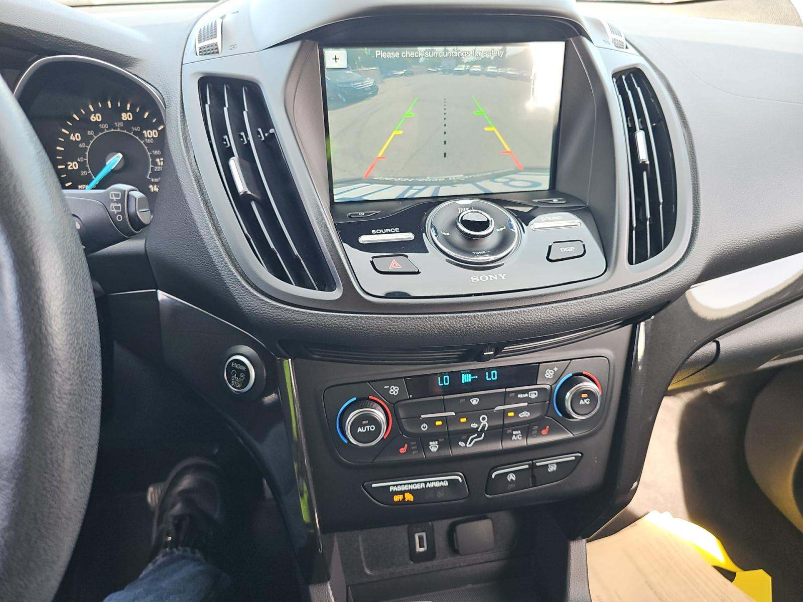 FORD ESCAPE - 6