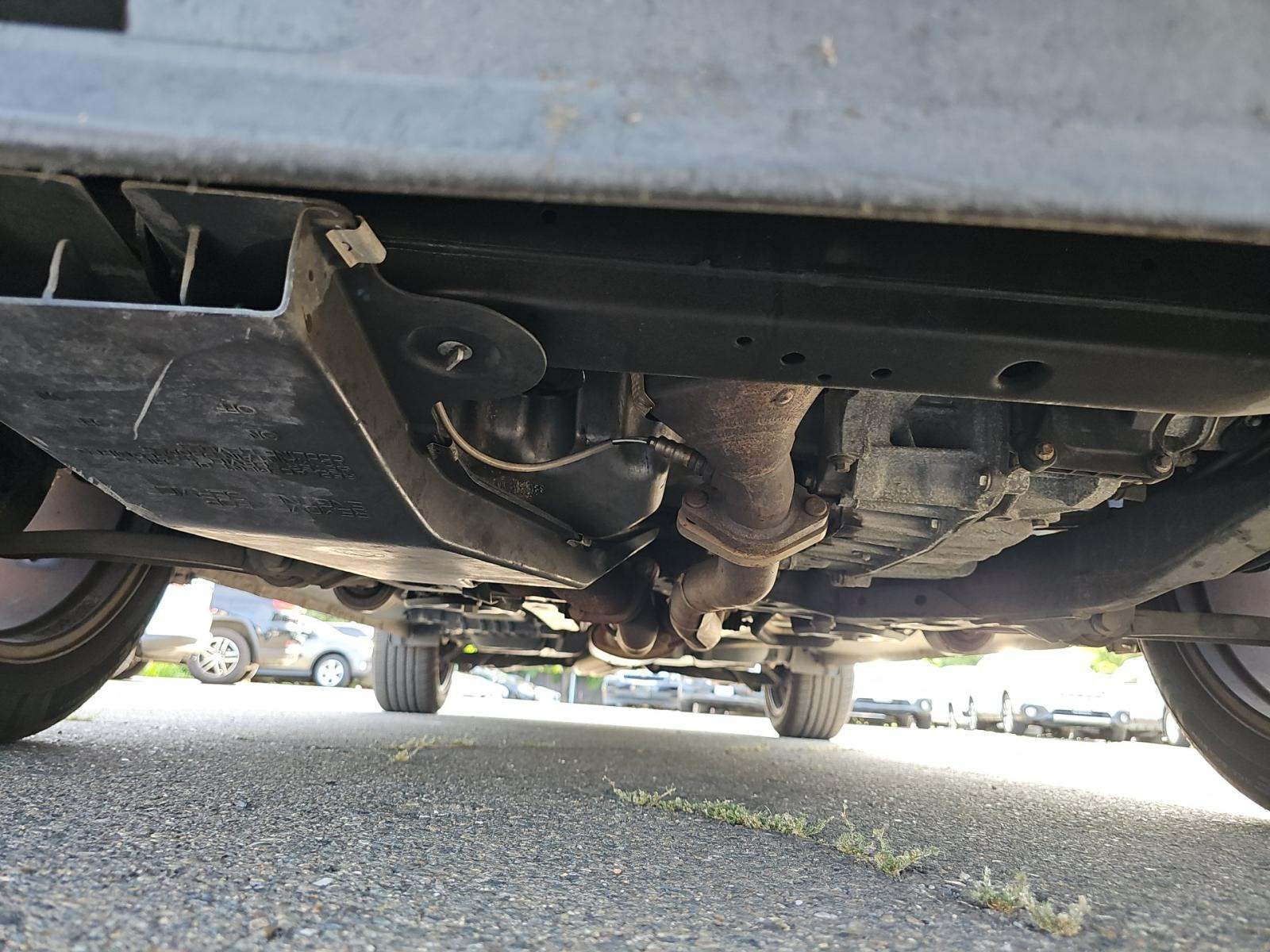 2019 Ford Explorer Sport AWD