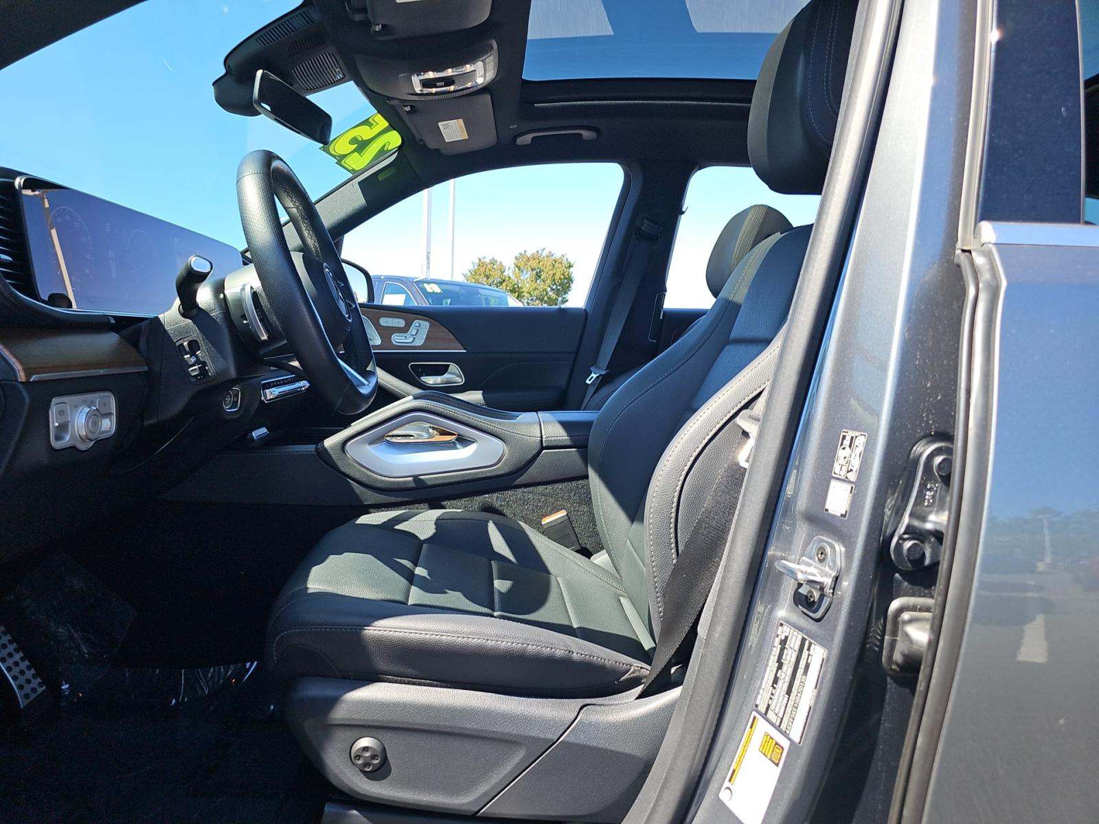2025 Mercedes-Benz GLS GLS 450 AWD