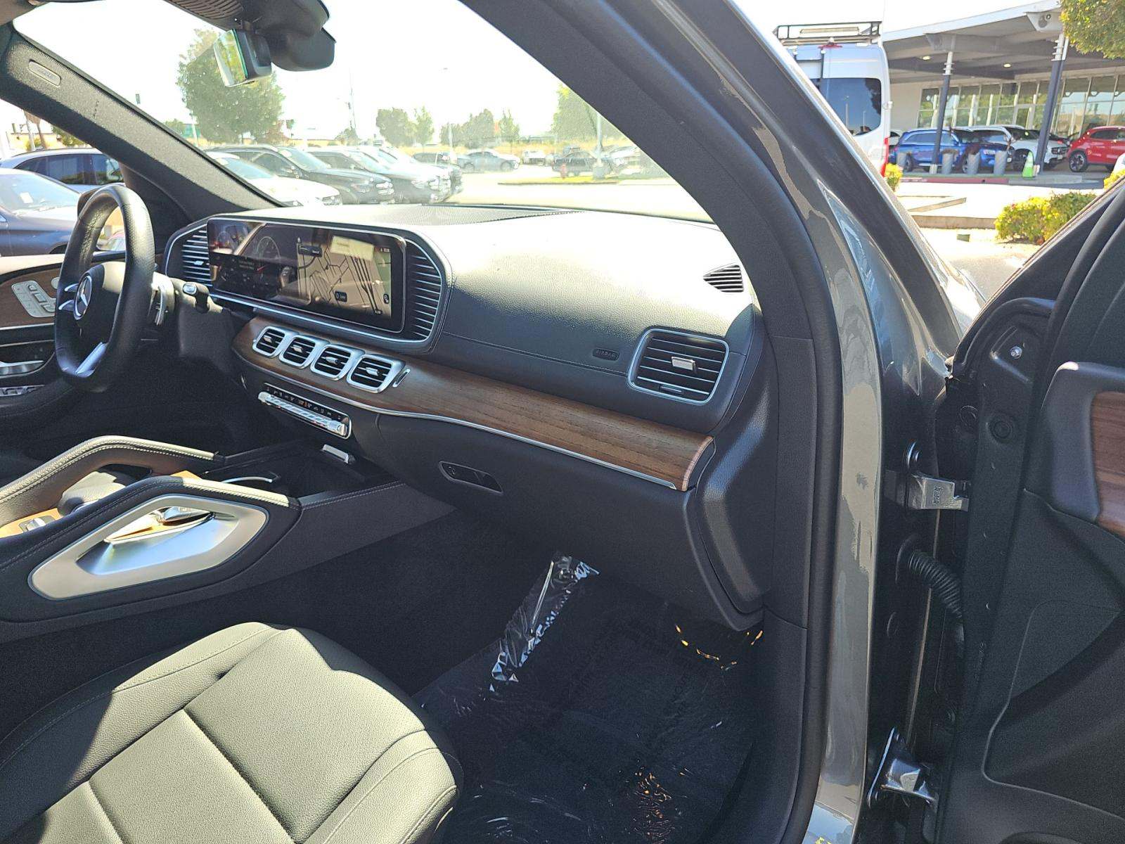 2025 Mercedes-Benz GLS GLS 450 AWD