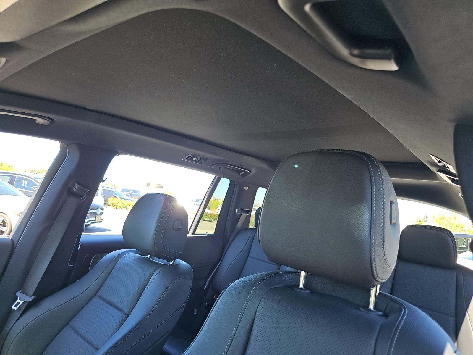 2025 Mercedes-Benz GLS GLS 450 AWD