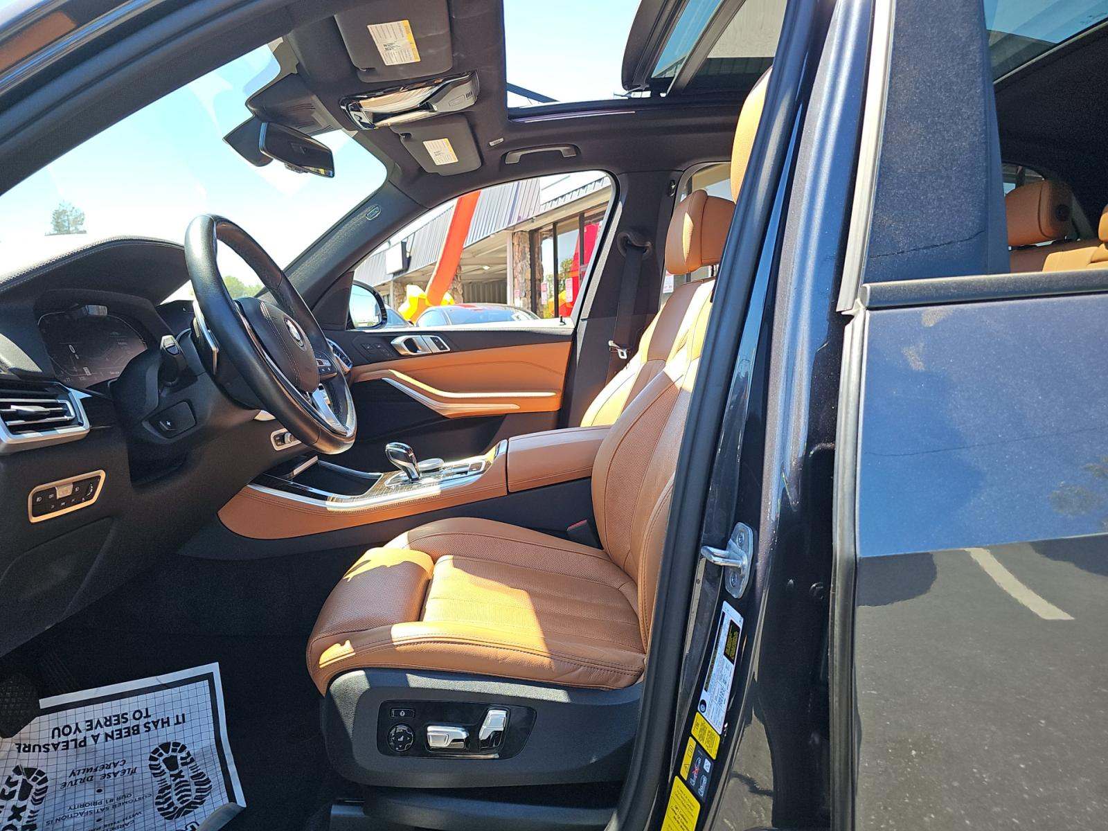 2021 BMW X5 sDrive40i RWD