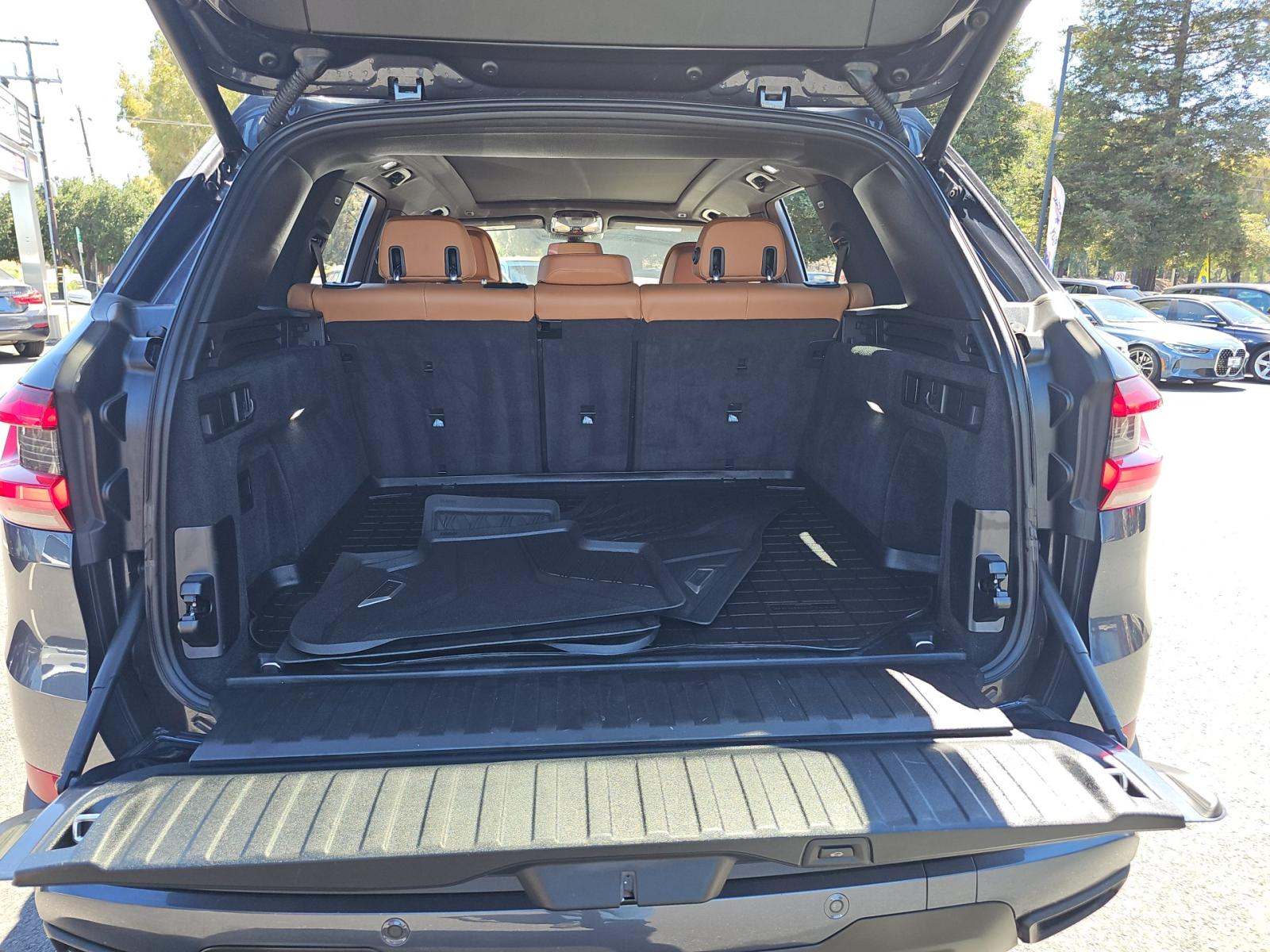 2021 BMW X5 sDrive40i RWD