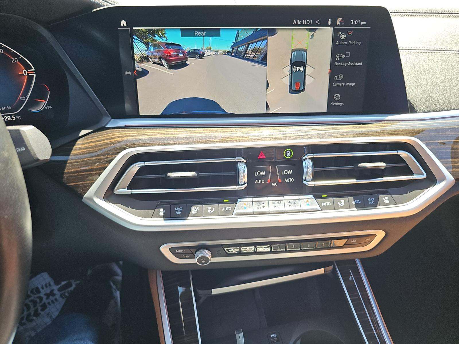 2021 BMW X5 sDrive40i RWD