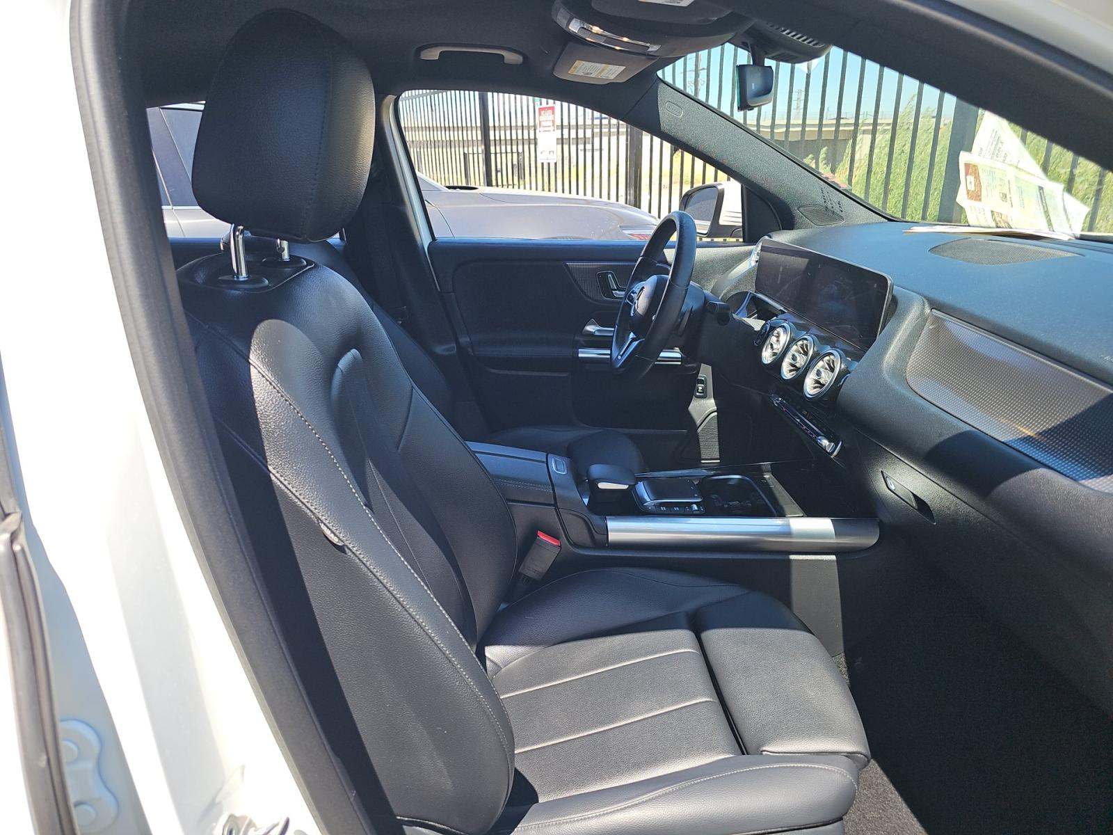 2021 Mercedes-Benz GLA GLA 250 FWD