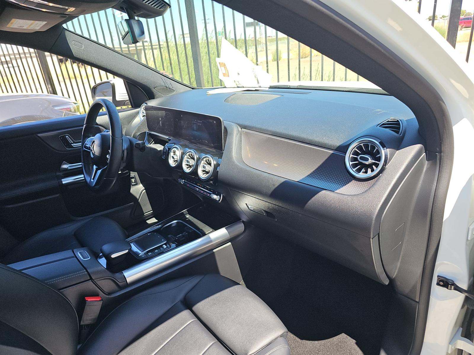 2021 Mercedes-Benz GLA GLA 250 FWD