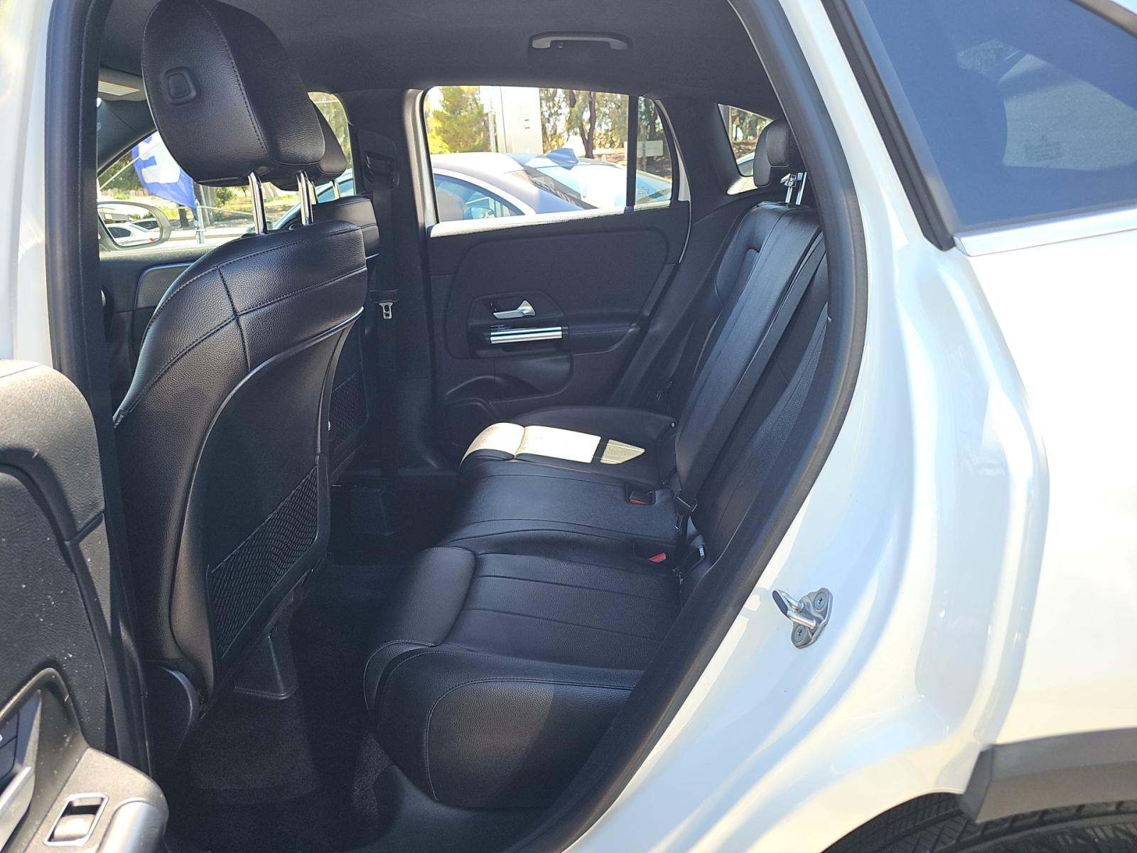2021 Mercedes-Benz GLA GLA 250 FWD