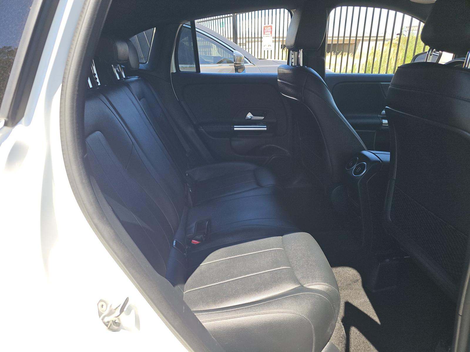 2021 Mercedes-Benz GLA GLA 250 FWD