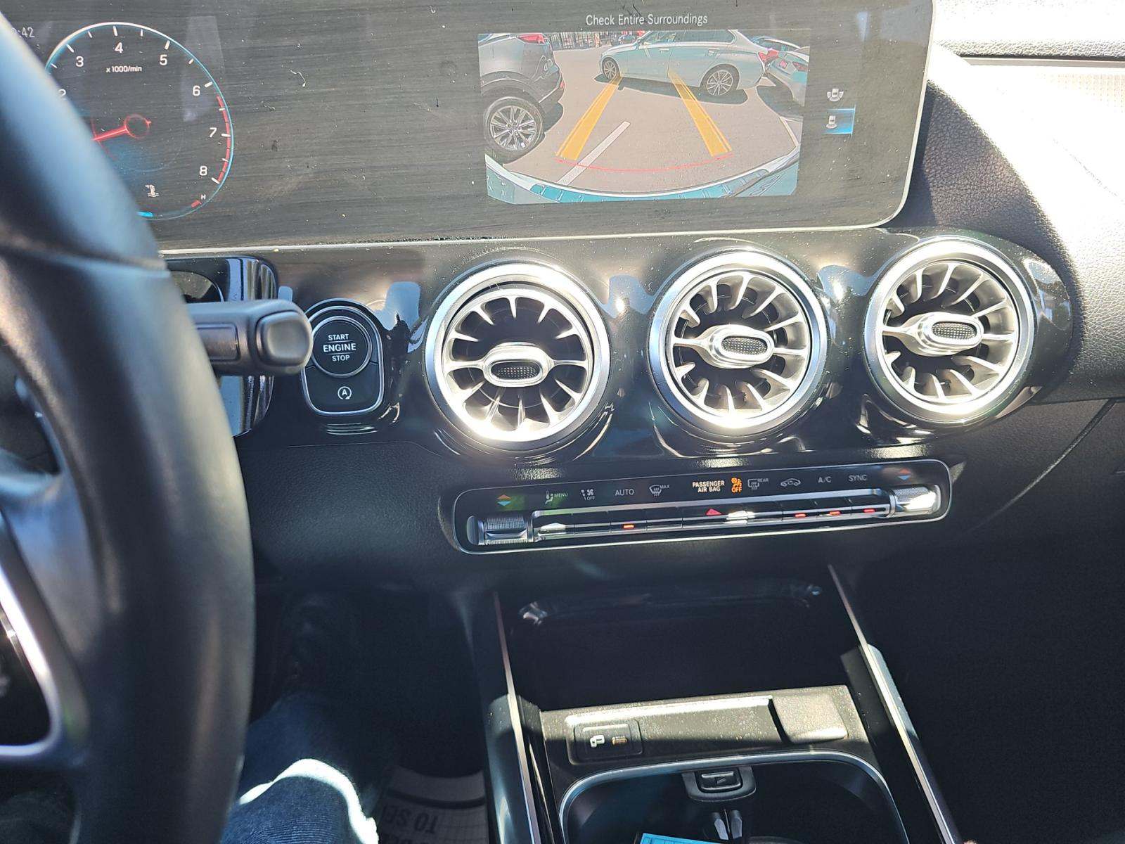 2021 Mercedes-Benz GLA GLA 250 FWD