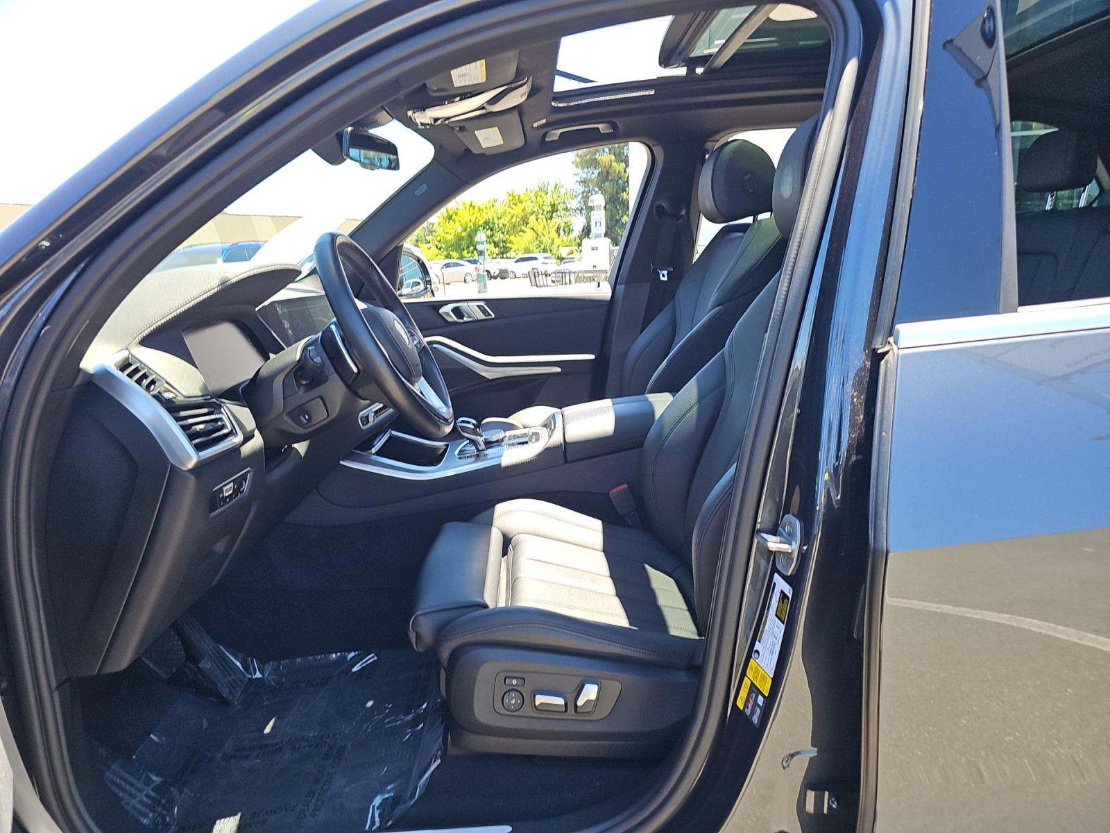 2022 BMW X5 xDrive45e AWD