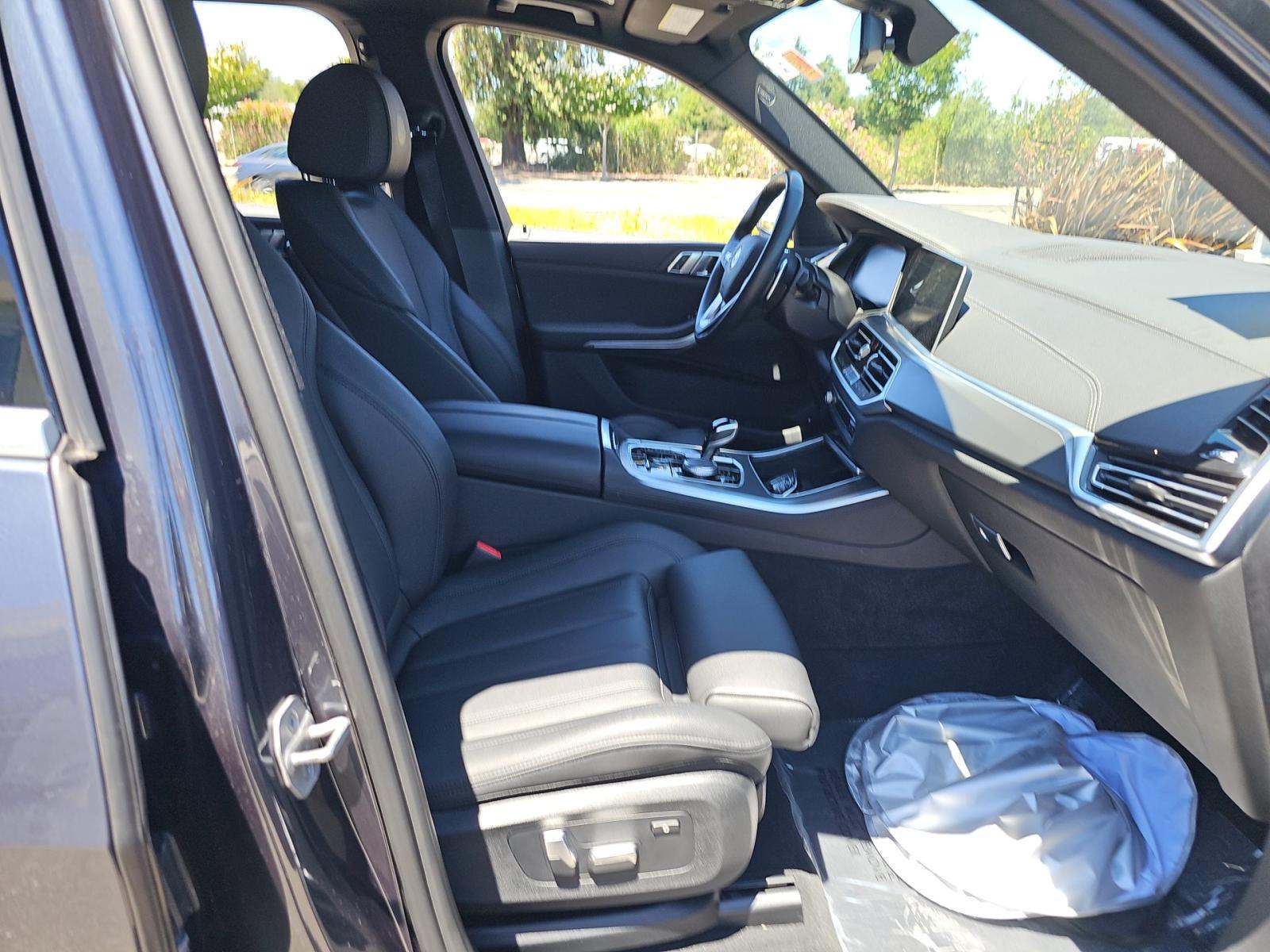 2022 BMW X5 xDrive45e AWD