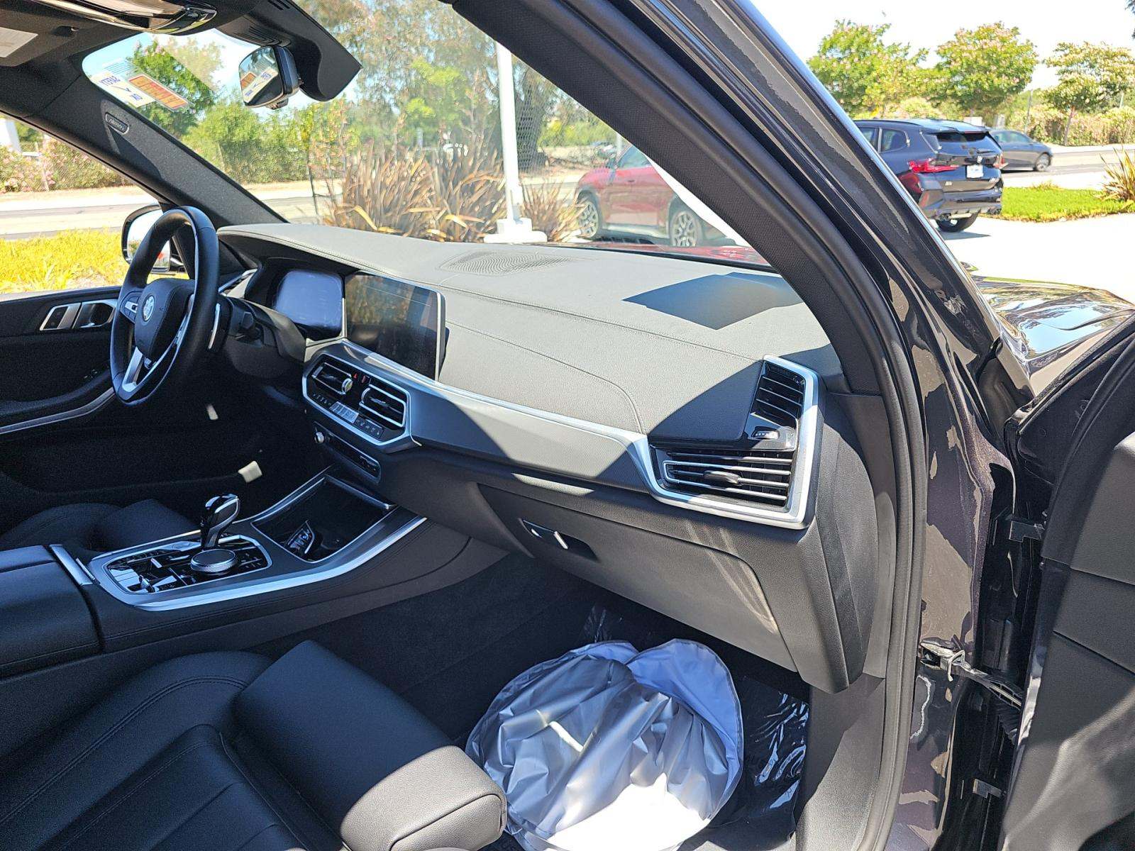 2022 BMW X5 xDrive45e AWD