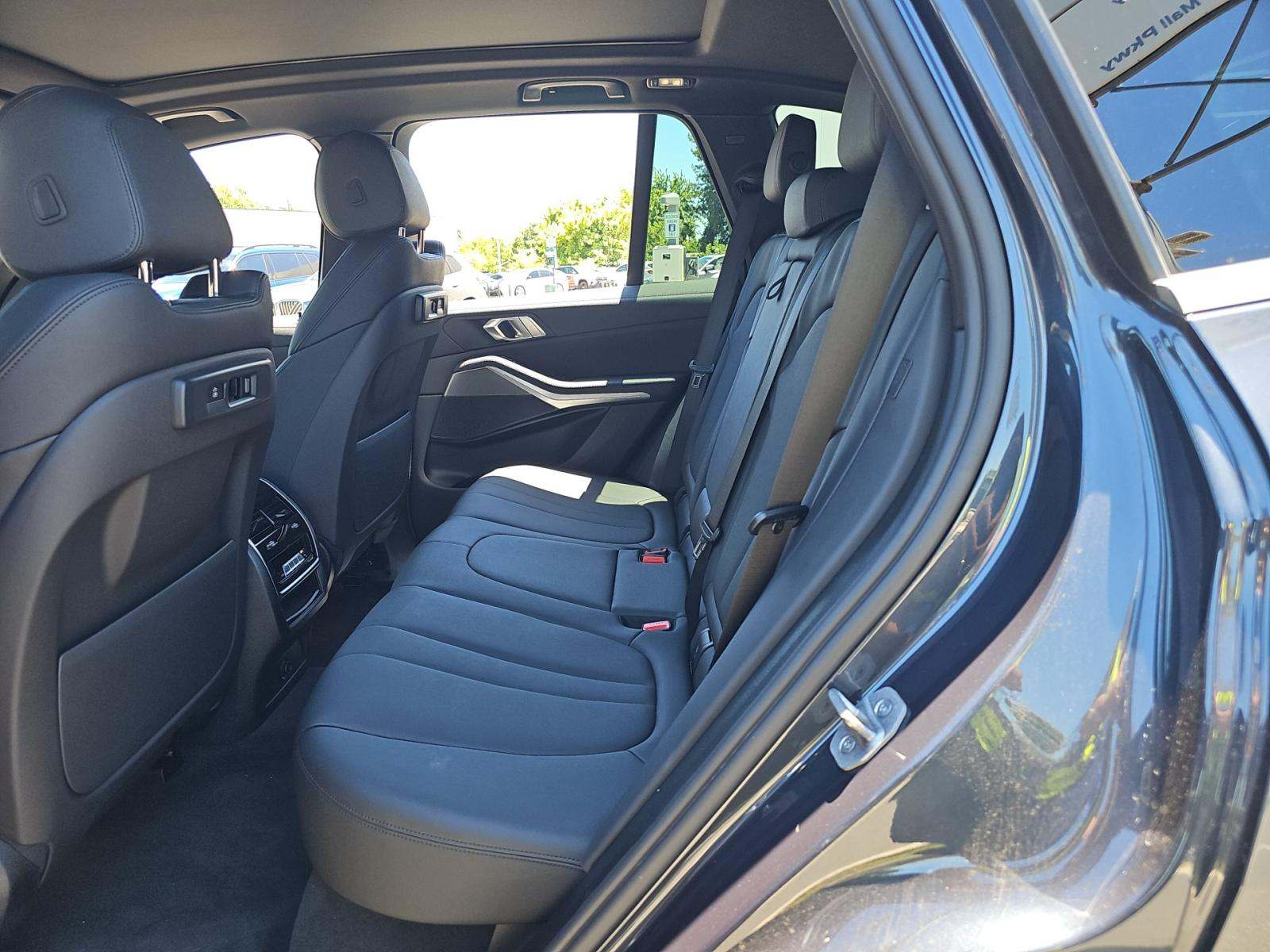 2022 BMW X5 xDrive45e AWD