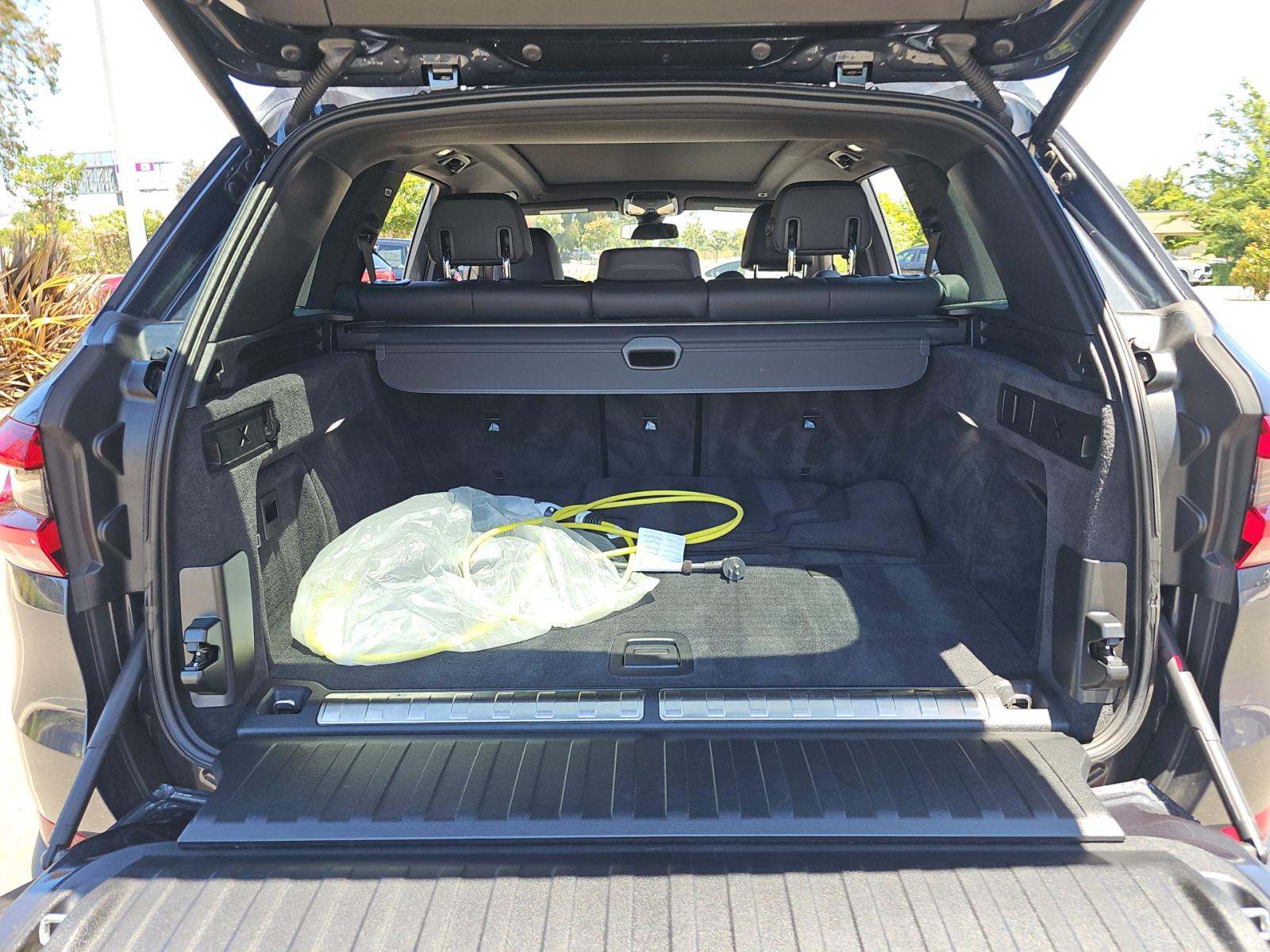 2022 BMW X5 xDrive45e AWD