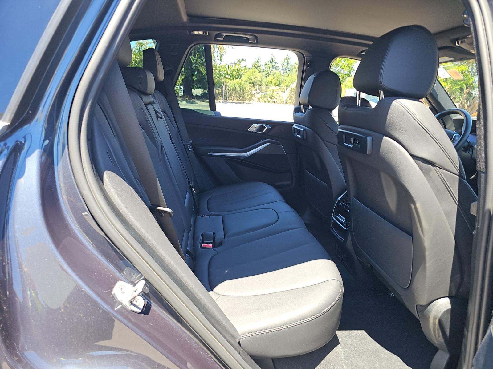 2022 BMW X5 xDrive45e AWD