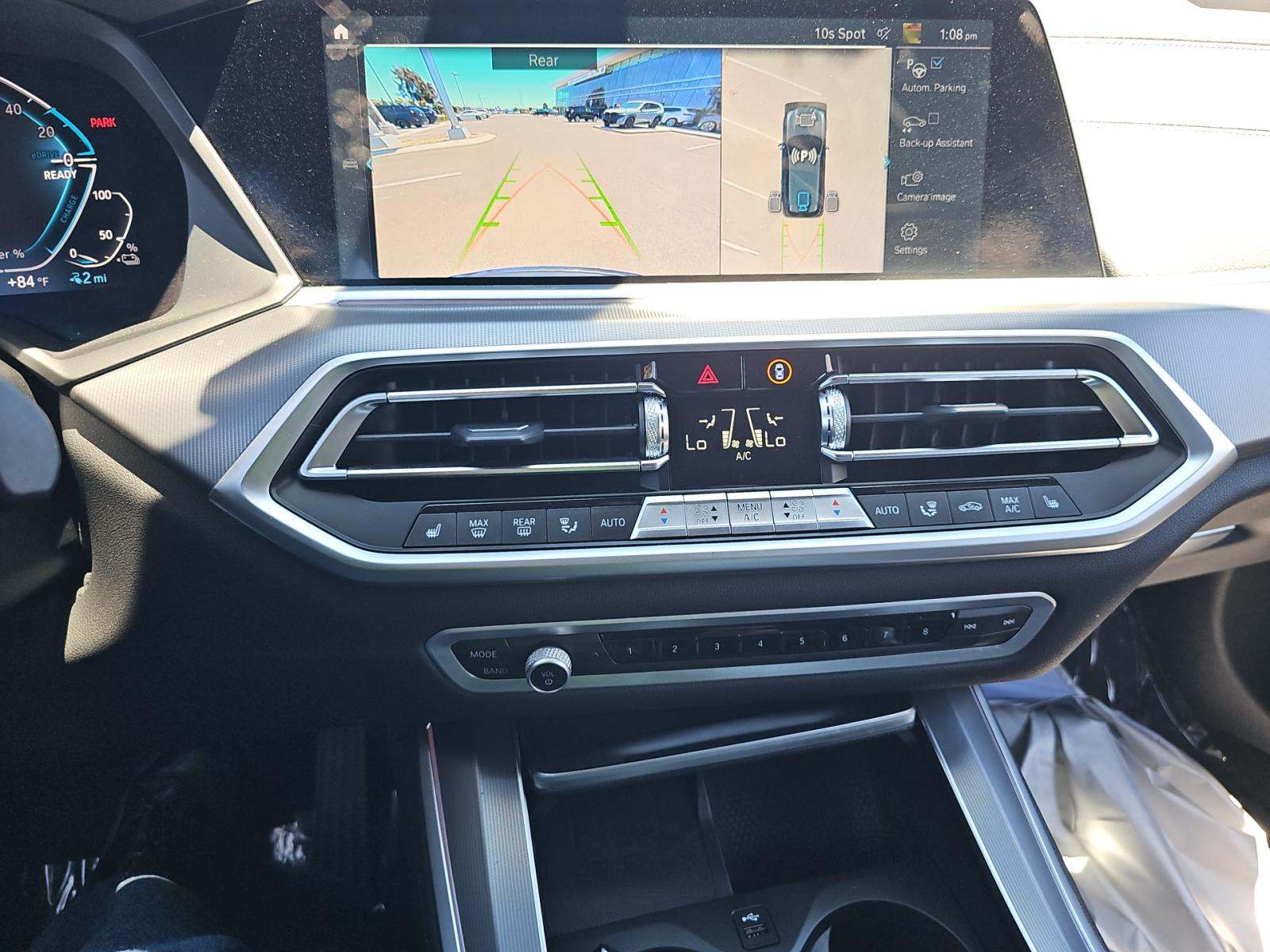 2022 BMW X5 xDrive45e AWD