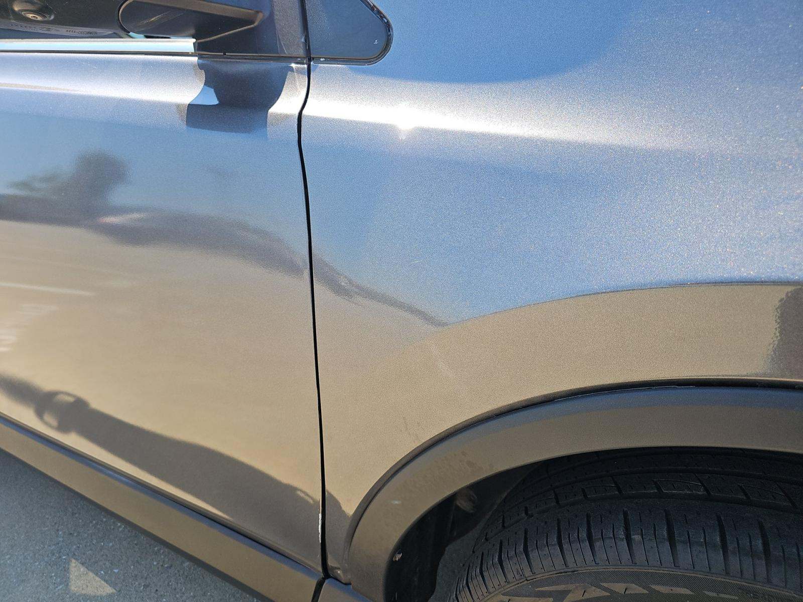 2018 Toyota RAV4 Limited FWD