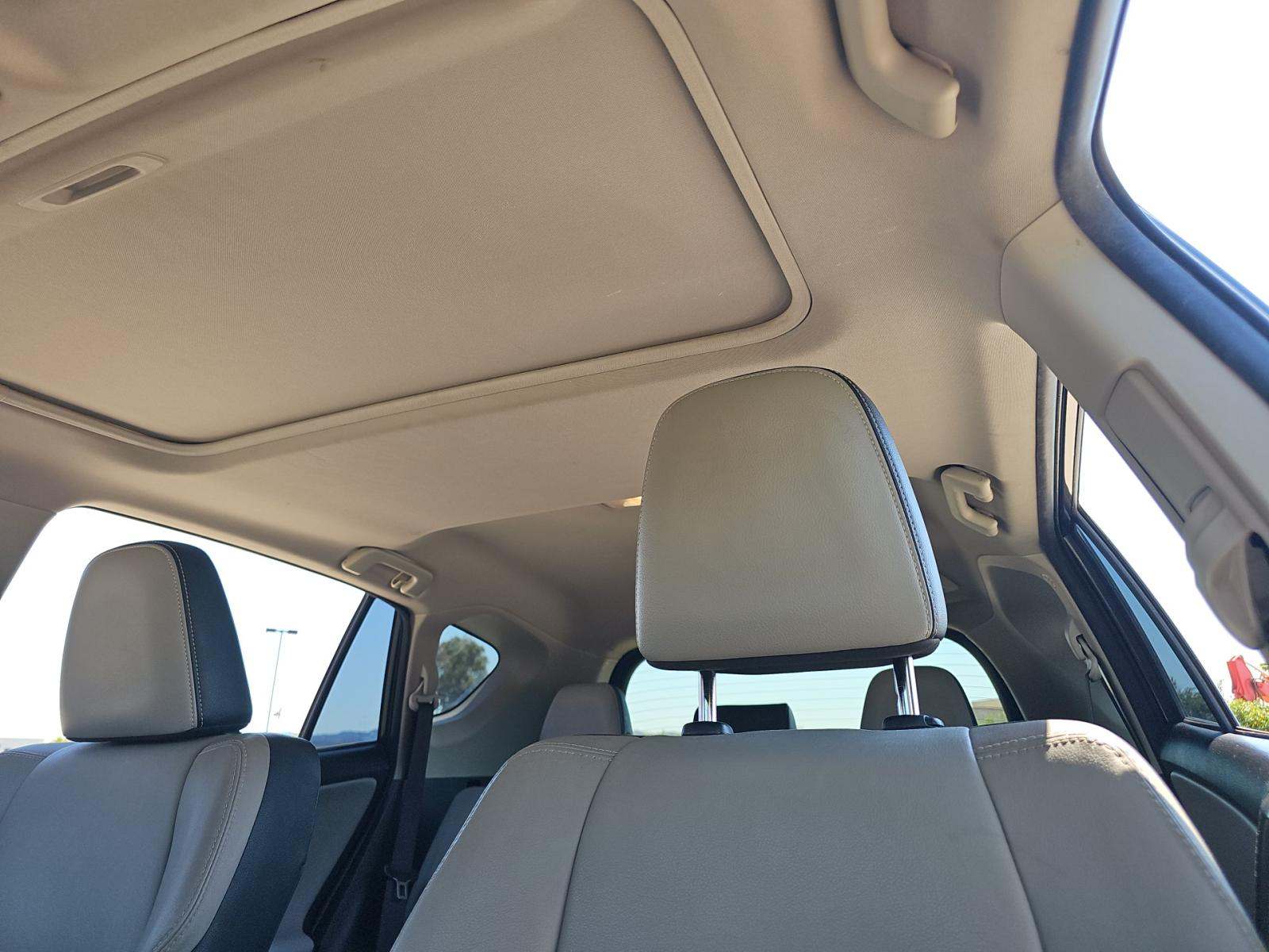 2018 Toyota RAV4 Limited FWD