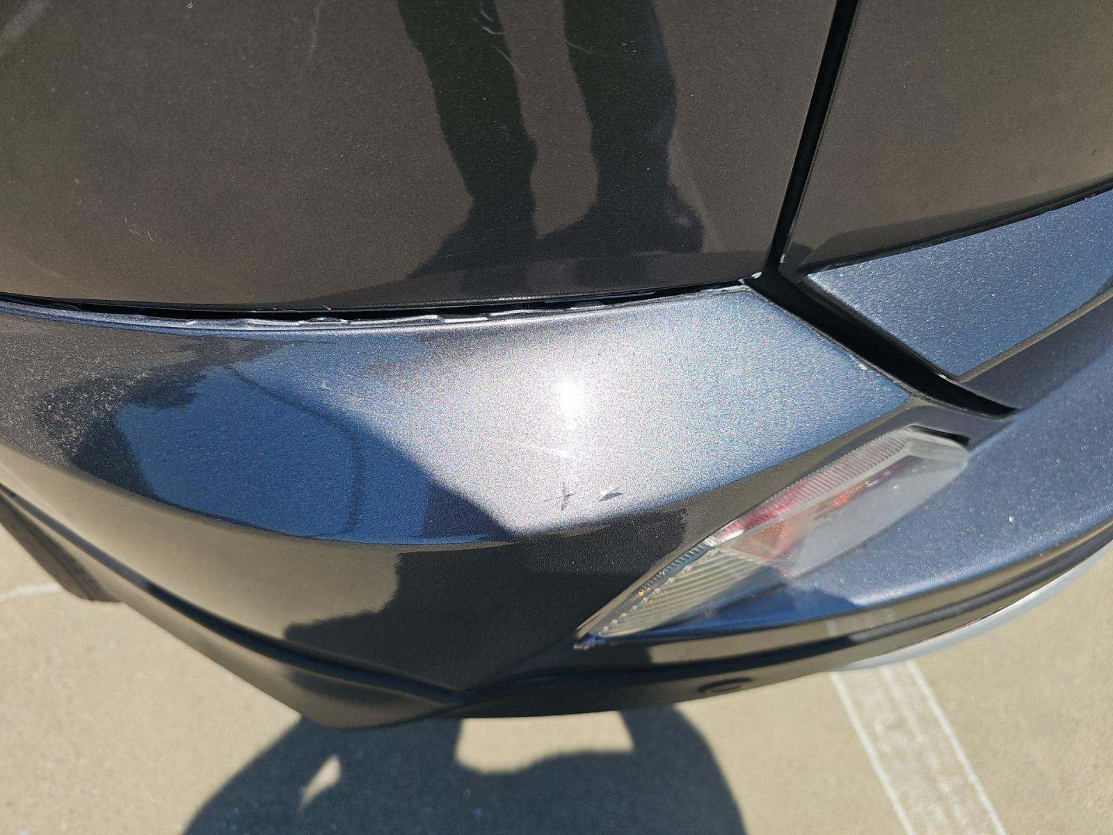 2018 Toyota RAV4 Limited FWD