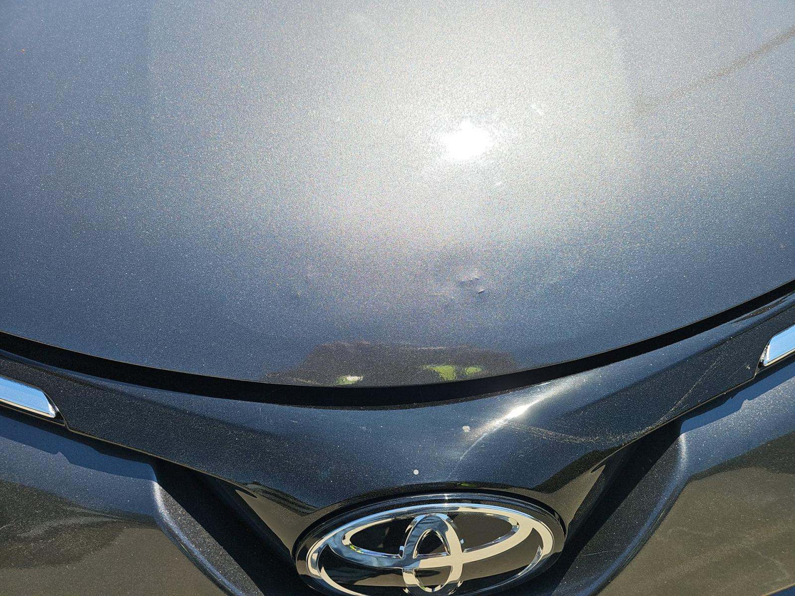 2018 Toyota RAV4 Limited FWD