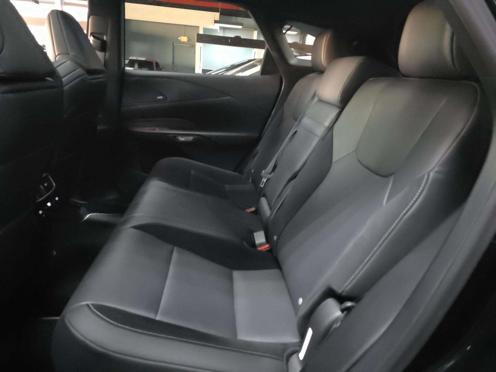 2024 Lexus RX RX 500h F SPORT Performance AWD