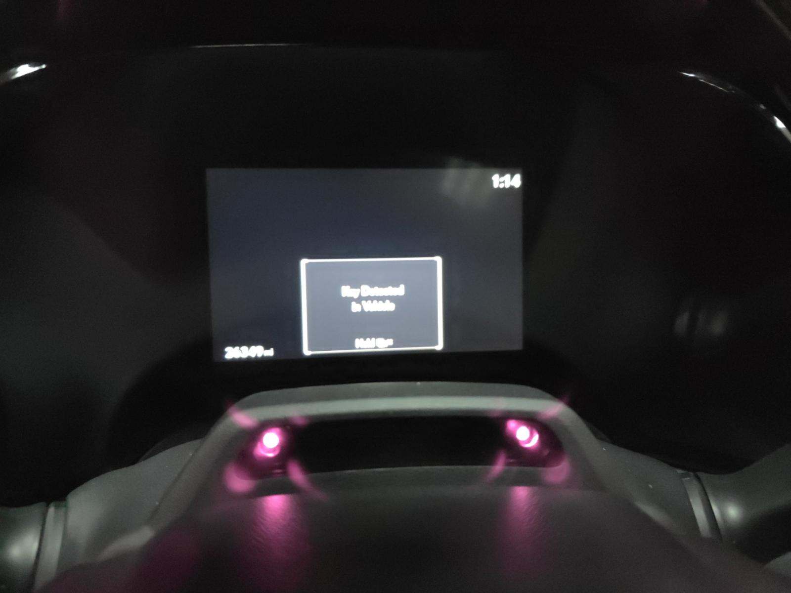 2024 Lexus RX RX 500h F SPORT Performance AWD