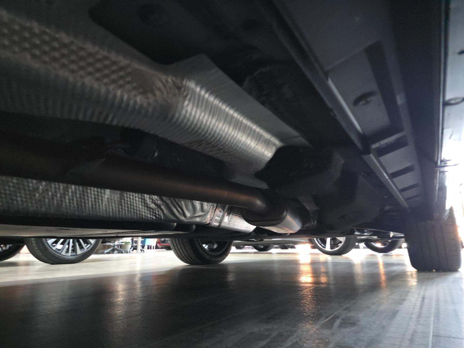 2024 Lexus RX RX 500h F SPORT Performance AWD