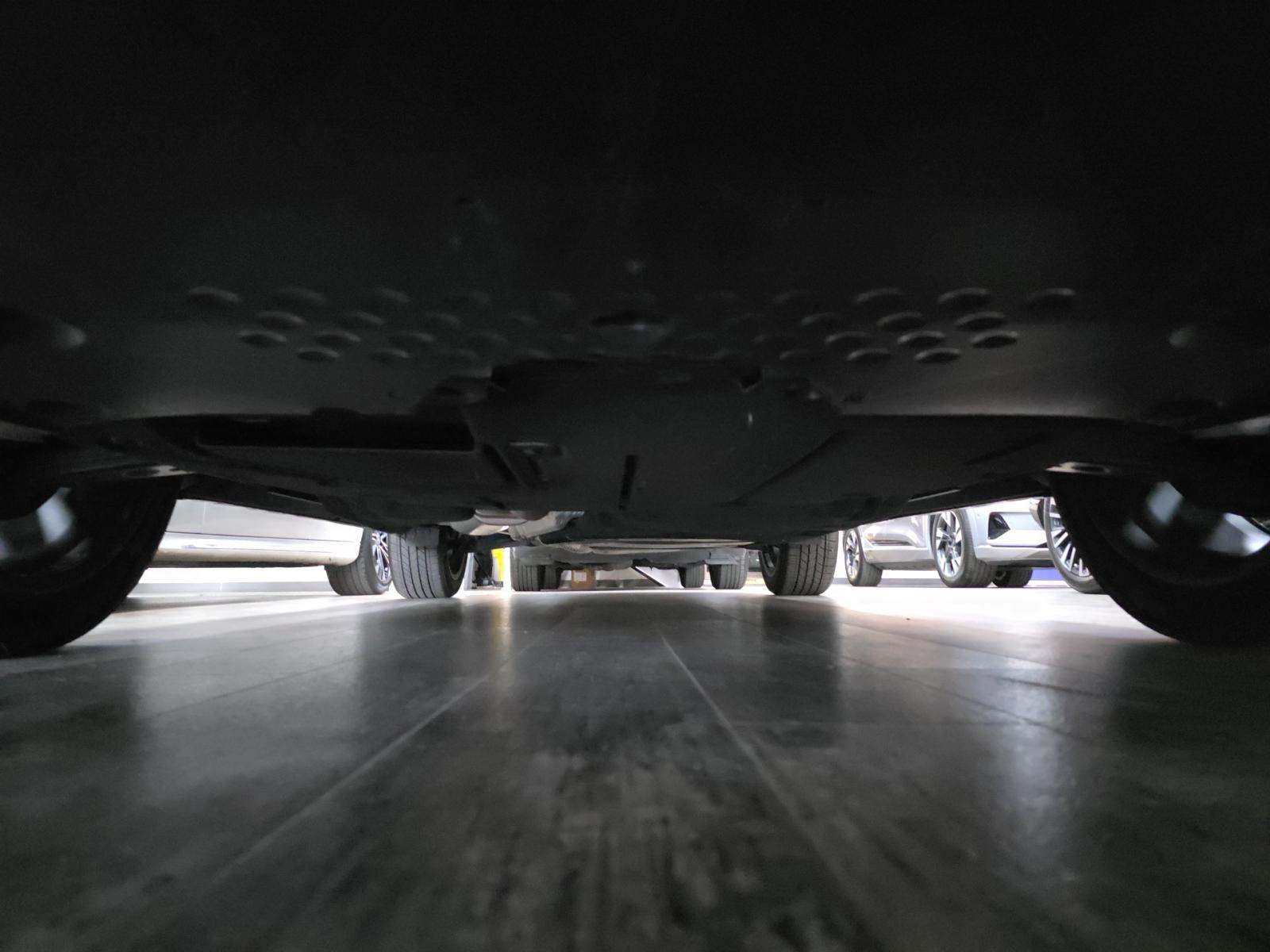 2024 Lexus RX RX 500h F SPORT Performance AWD