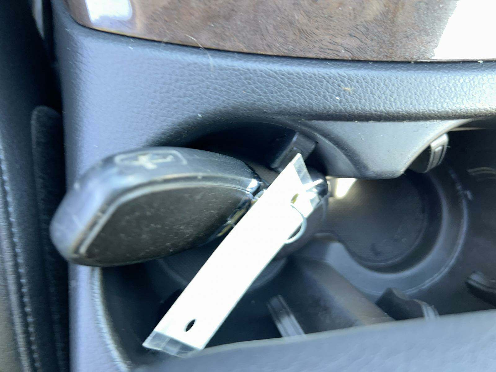 2016 Audi Q5 Premium Plus AWD