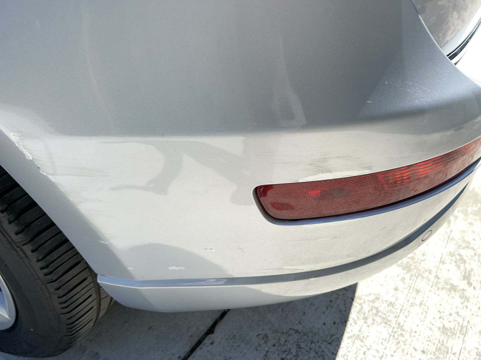 2016 Audi Q5 Premium Plus AWD