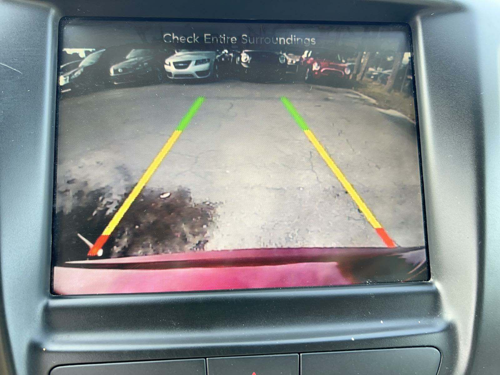 2016 Chrysler 200 Limited FWD