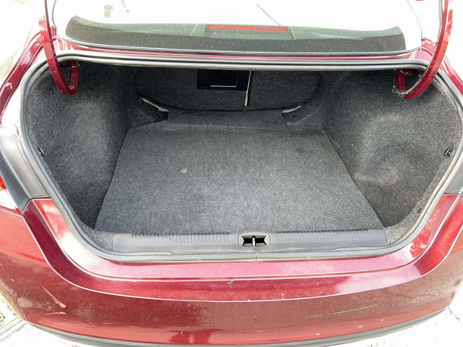 2016 Chrysler 200 Limited FWD