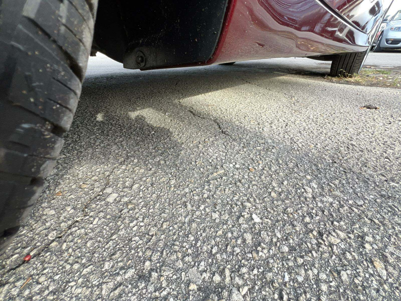 2016 Chrysler 200 Limited FWD