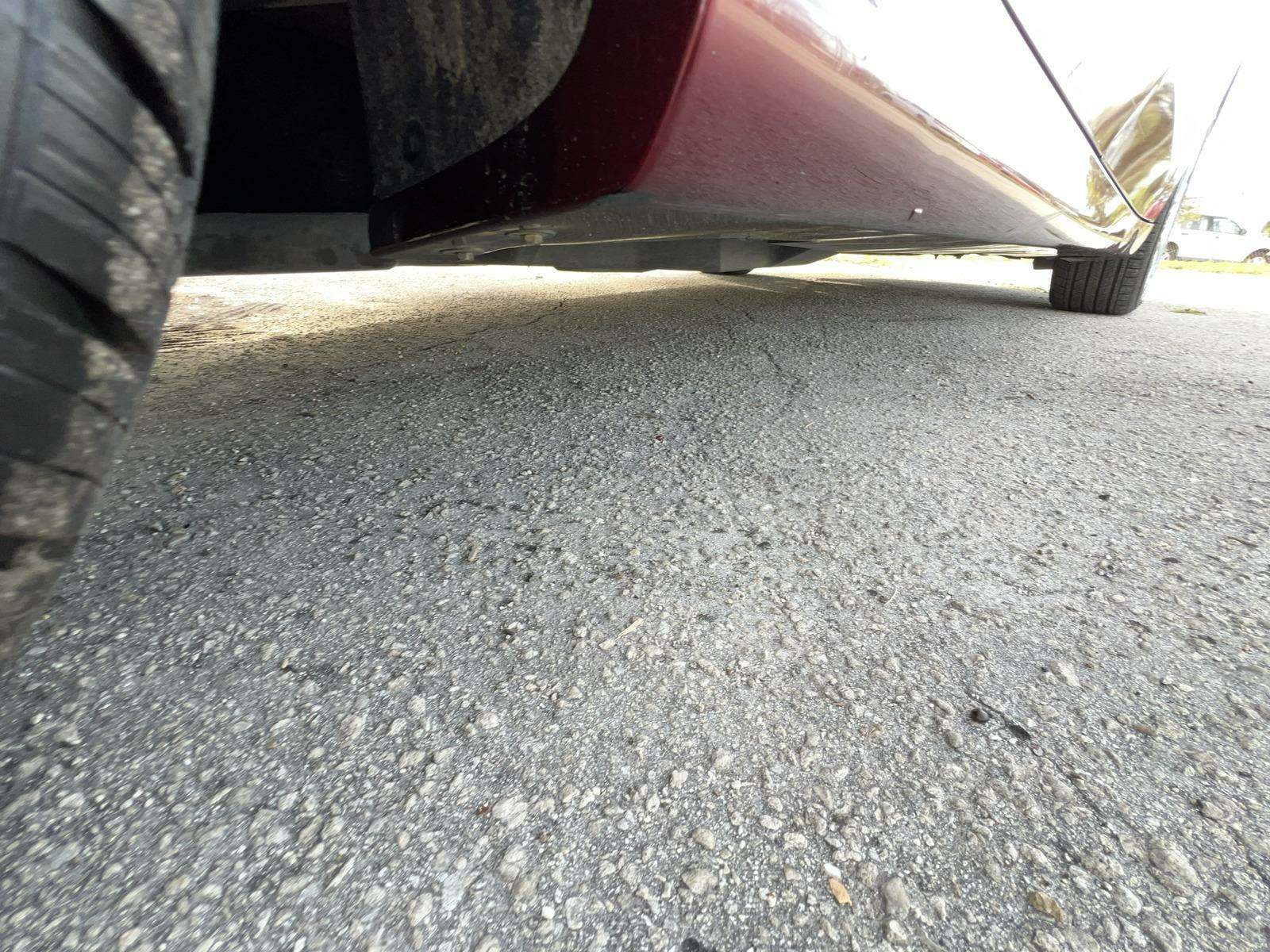 2016 Chrysler 200 Limited FWD